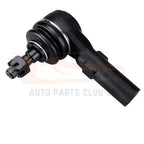2X Front Outer Tie Rod Ends for Ford Mustang (2005-2014)