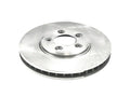 Front Brake Rotor for Jaguar S-Type (2000–2005) QQ211FR