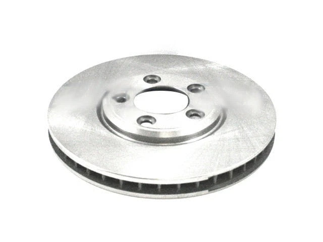 Front Brake Rotor for Jaguar S-Type (2000–2005) QQ211FR