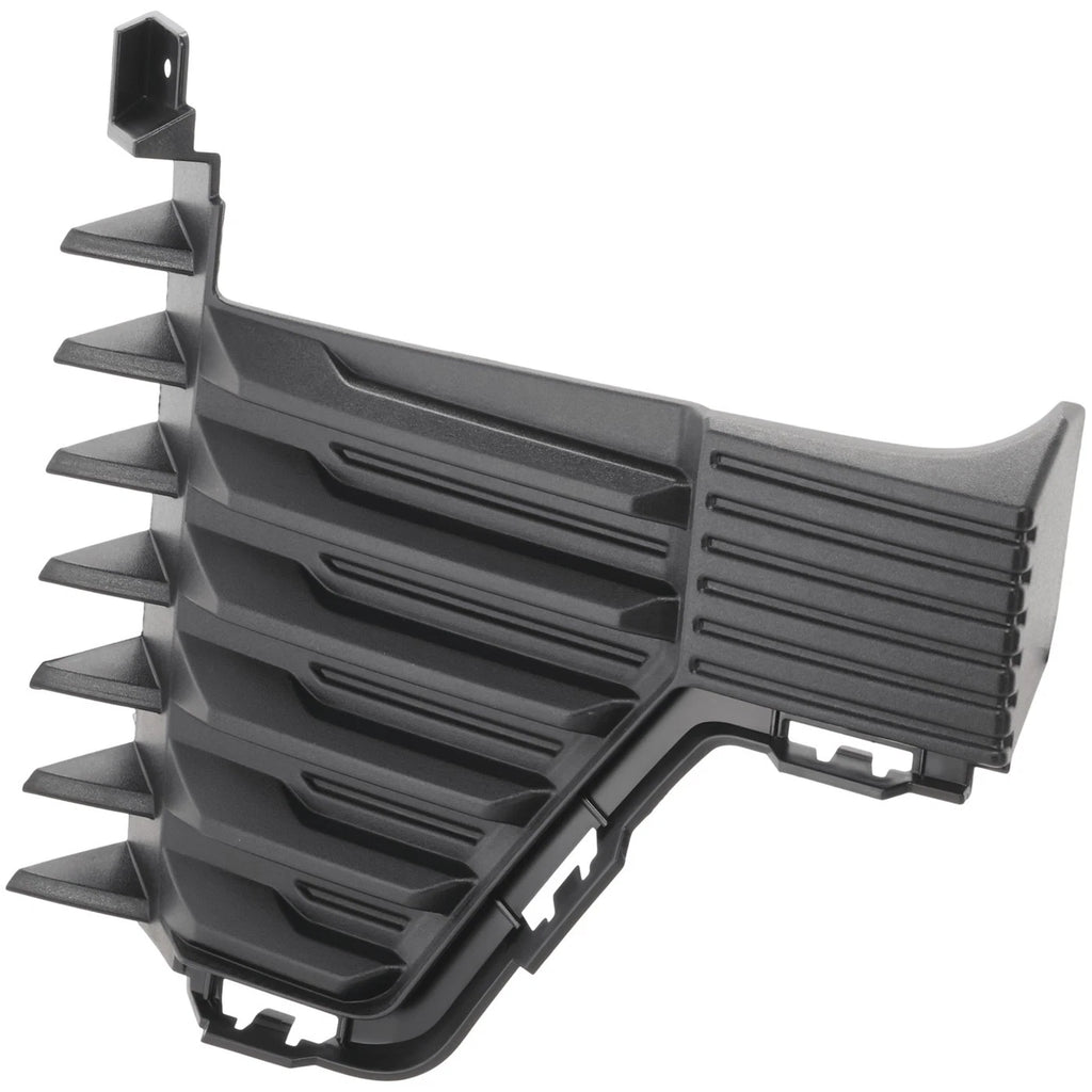 Air Intake Ducts Set of 2 for Chevy Chevrolet