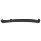 Replacement Plastic Front Spoiler For 2013-2019 Nissan Sentra