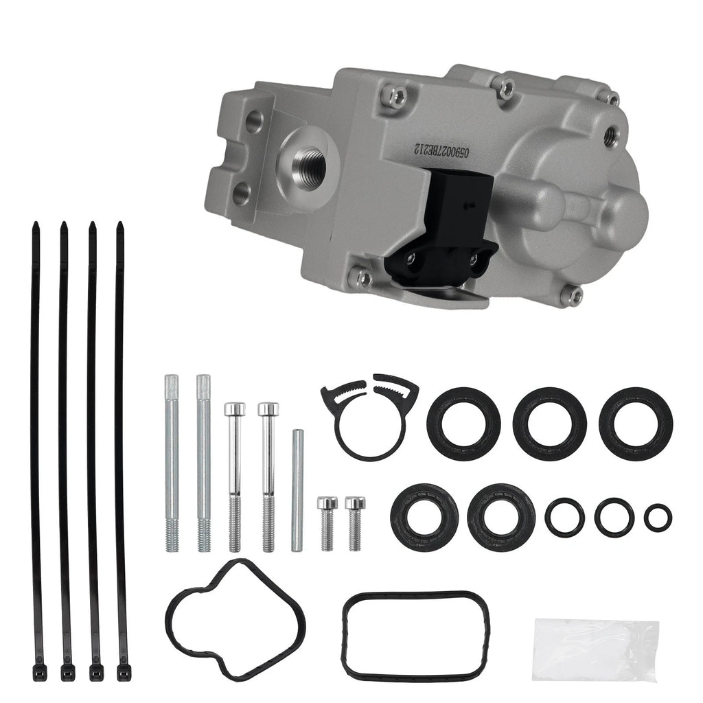 Turbo Charger Electric Actuator for Cummins ISL 8.9L (2013) HE351VE 560823500
