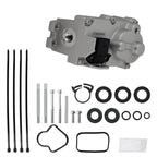 Turbo Charger Electric Actuator for Cummins ISL 8.9L (2013) HE351VE 560823500