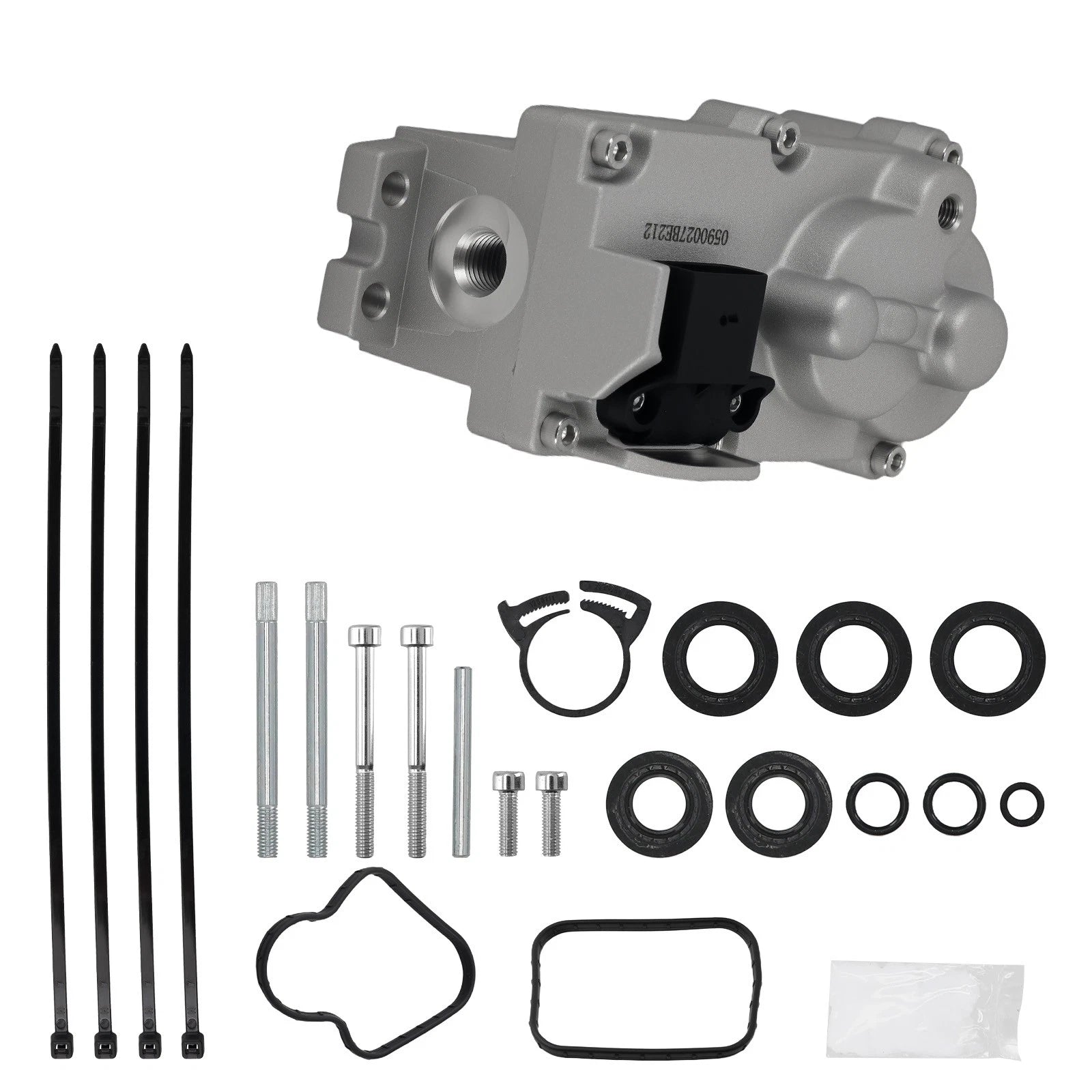 Turbo Charger Electric Actuator for Cummins ISL 8.9L (2013) HE351VE 560823500