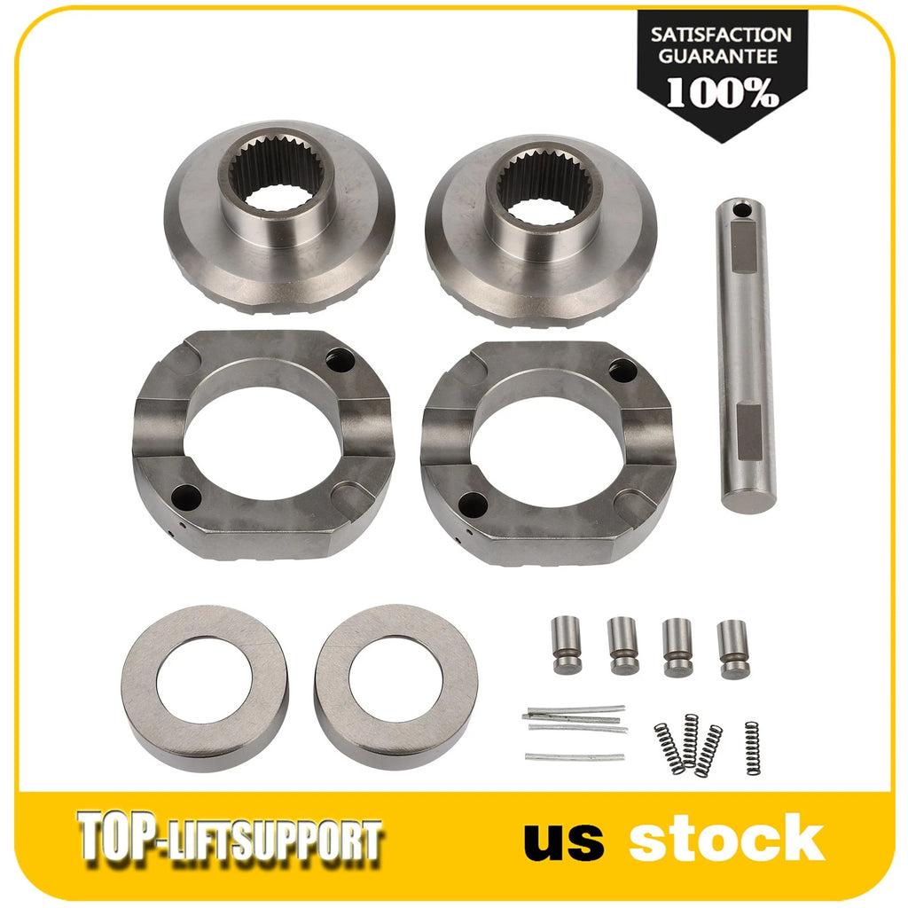 8-Inch 30 Spline Axles for Toyota Pickup 4Runner Differential Locker
