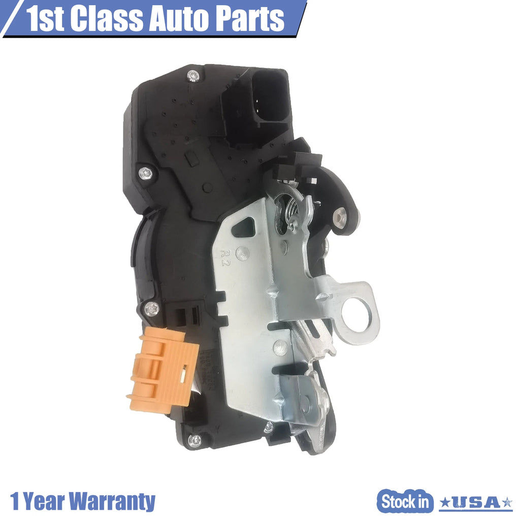 Door Lock Latch Actuator for Cadillac CTS (2003–2019)