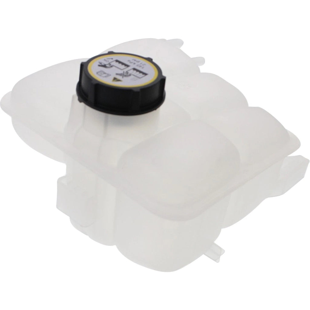 Coolant Reservoir for Mazda 3 (2004-2013) with Cap