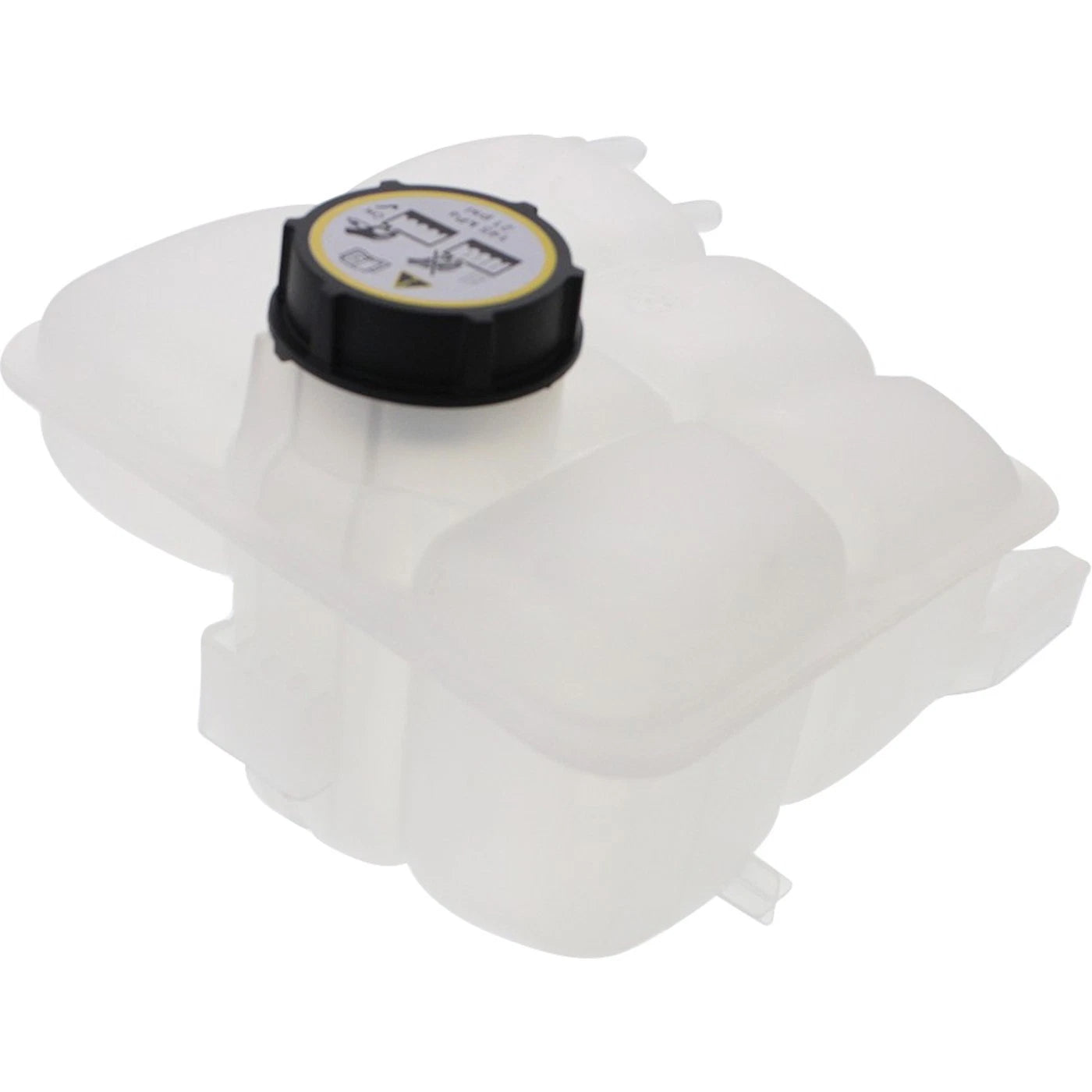 Coolant Reservoir for Mazda 3 (2004-2013) with Cap