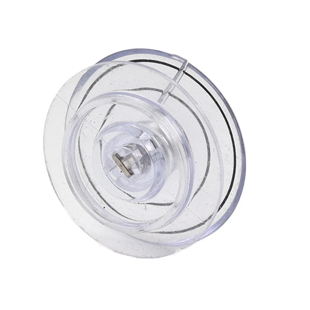 Plastic Bobbins #312956 for Singer 6235 6250 6251 6267 7043 7050 7057 (N/A)