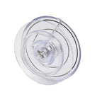 Plastic Bobbins #312956 for Singer 6235 6250 6251 6267 7043 7050 7057 (N/A)