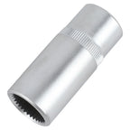 Chrome 55mm Diesel Fuel Injection Pump Socket Tool for