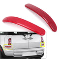 Rear Bumper Reflector Taillight Lens for BMW Mini Cooper Clubman (2008-2014)