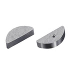 2 x Crankshaft Flywheel Woodruff Key for Yamaha YZ