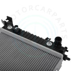 Cooling Kit for GMC Sierra 1500 (2014–2018)