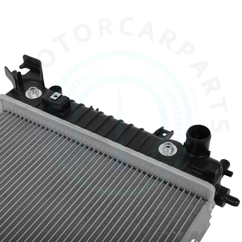 Cooling Kit for GMC Sierra 1500 (2014–2018)