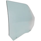 Front Passenger Door Glass for Ford Flex (2009–2019)