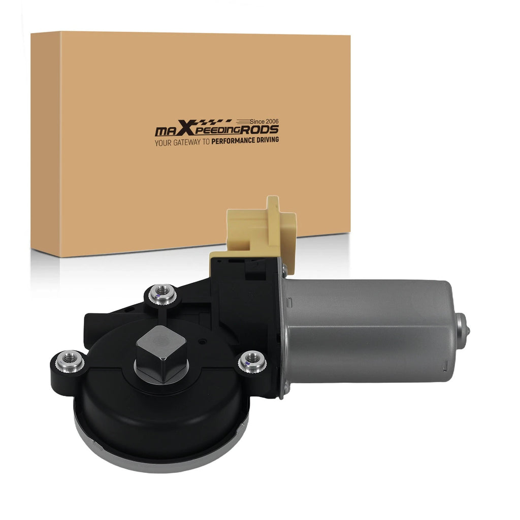 Electric Window Motor Front Left for Nissan Altima (2007–2012) 742520 6-Pins
