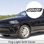 Fog Light Grill for Dodge Durango (2018–2020) No. 68307812AA