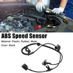 Rear Left ABS Wheel Speed Sensor for Mitsubishi L200 Triton (2014–2023) No. 4670B007