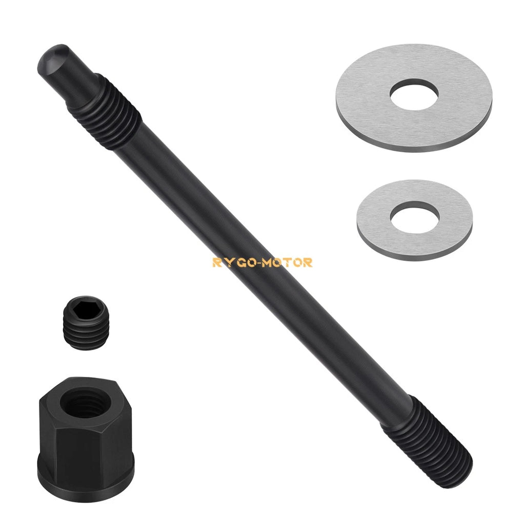 Clutch Bolt Stud Kit for Can-Am Maverick Commander Outlander 1000R (2013–2023)