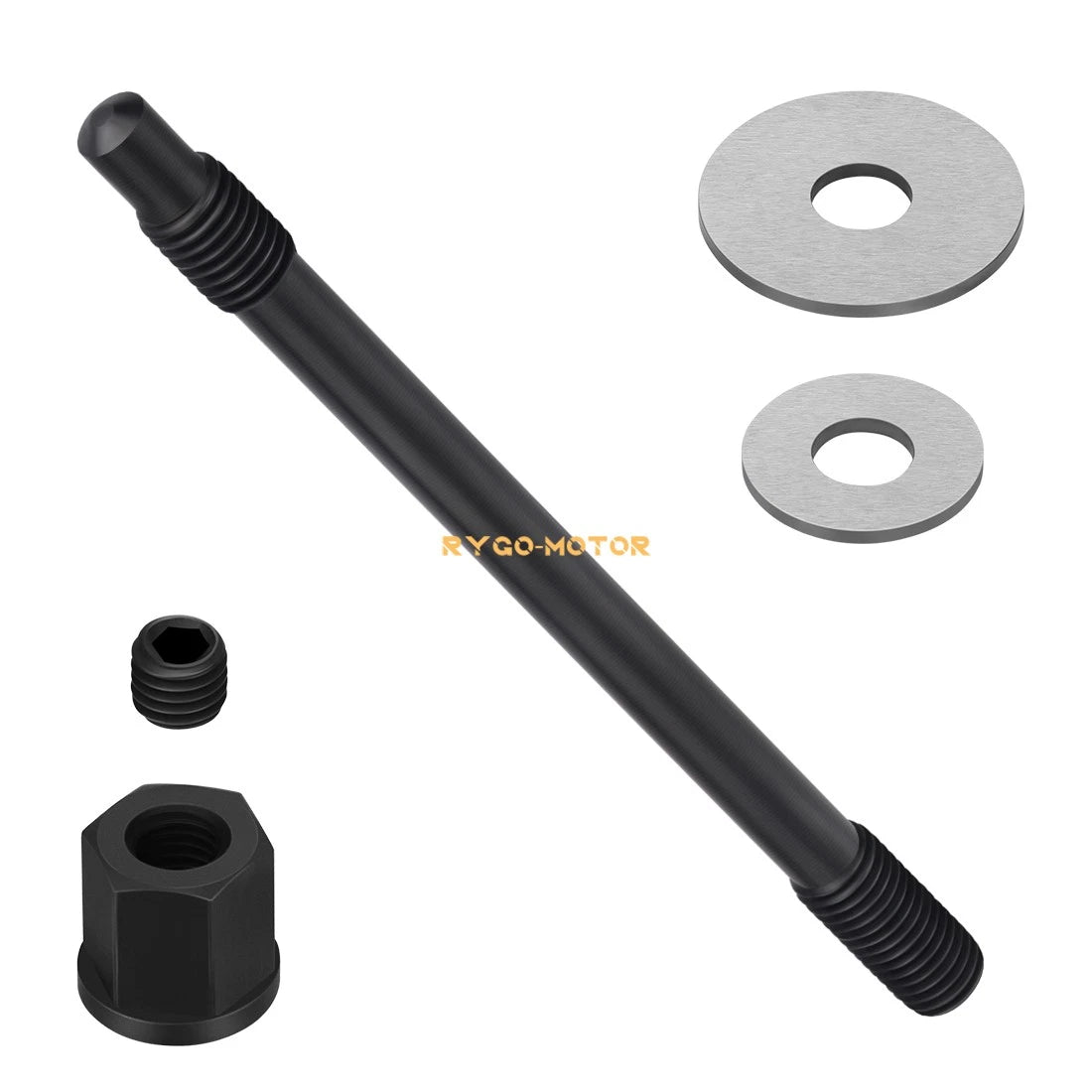 Clutch Bolt Stud Kit for Can-Am Maverick Commander Outlander 1000R (2013–2023)