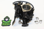 Carburetor Flange for Seadoo GTI GTS (1999–2005) 717 720 270500447