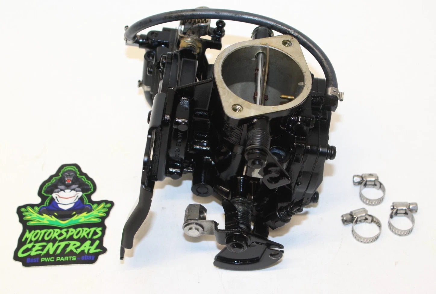 Carburetor Flange for Seadoo GTI GTS (1999–2005) 717 720 270500447