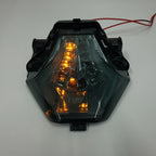 LED Tail Light Turn Signals for Yamaha YZF R3 R25 Y15ZR MT07 (2015-2023)