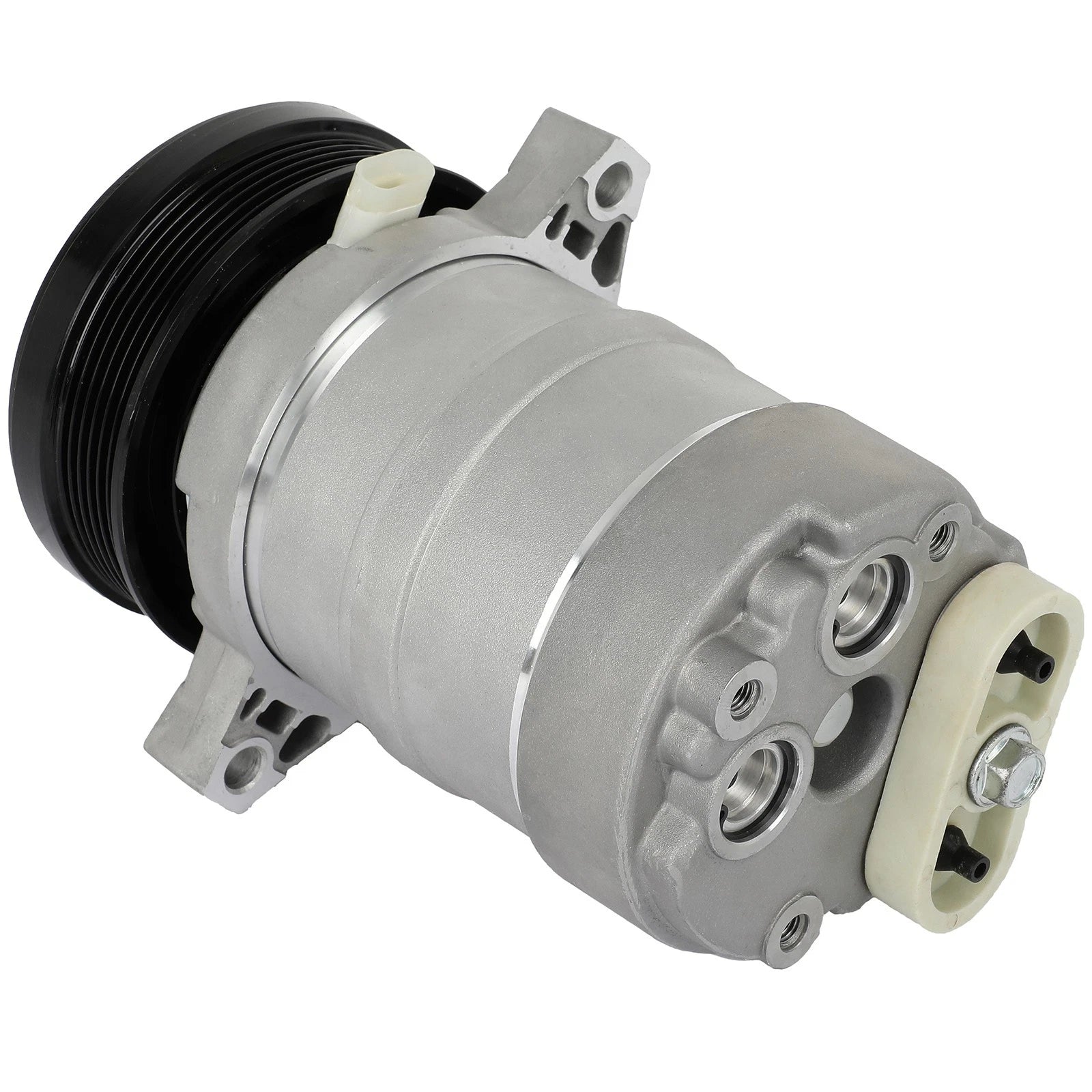 A/C Compressor for Cadillac Seville Eldorado (1993–1998) CO 20177GLC