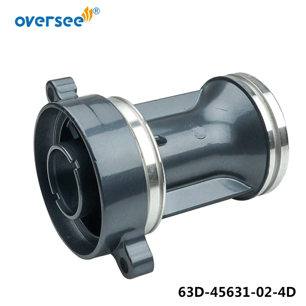 Cap Propeller Housing Assy for Yamaha Outboard 40-50HP (2T) (63D-45361)