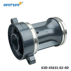 Cap Propeller Housing Assy for Yamaha Outboard 40-50HP (2T) (63D-45361)