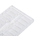 19 Grids Plastic Storage Box Organizer for