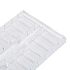 19 Grids Plastic Storage Box Organizer for