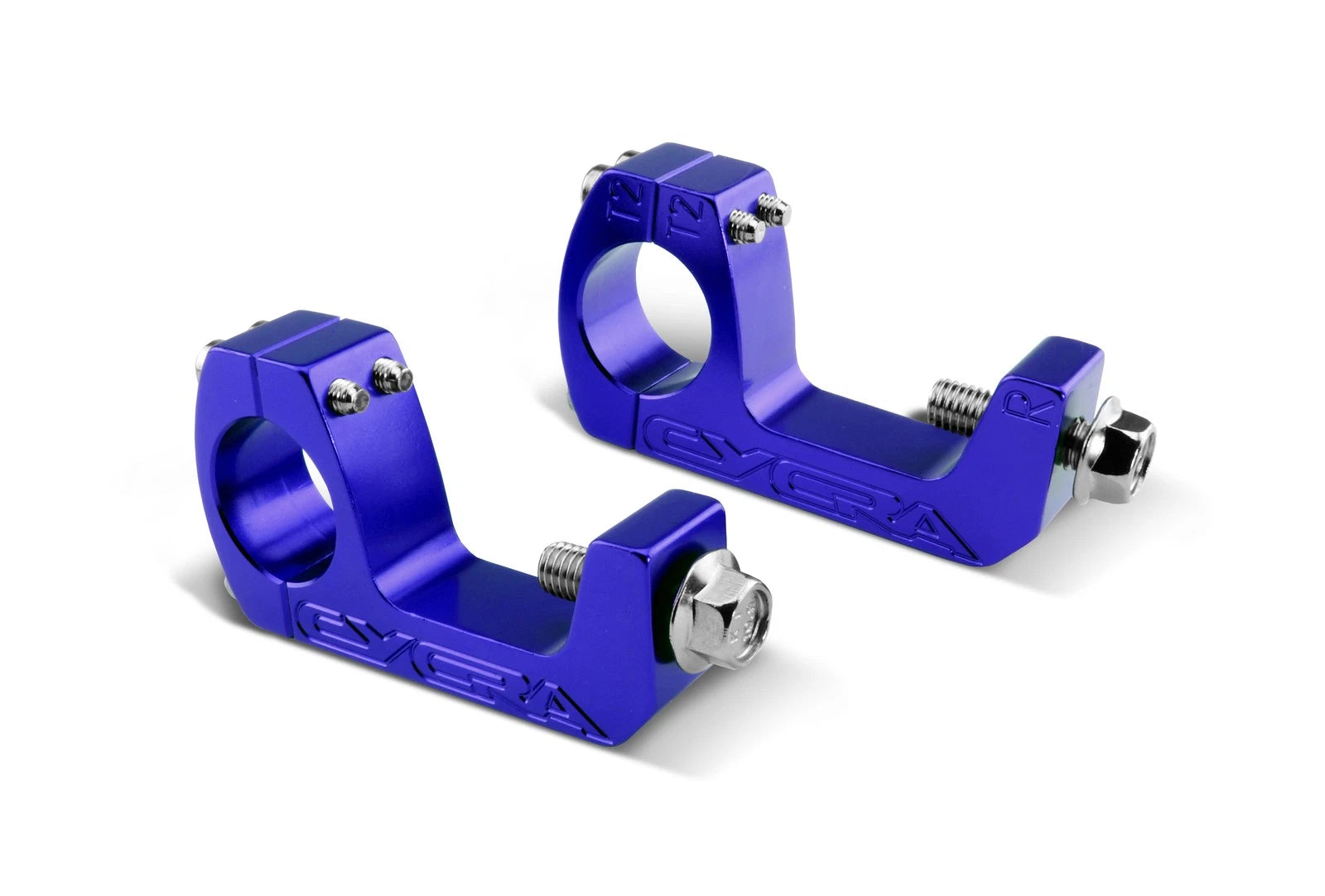Cycra Pro Taper Fatbar Handguards for Yamaha Offroad