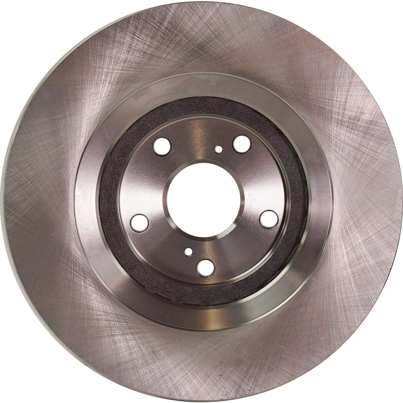 Disc Brake Rotor for Toyota Sienna (2011–2020) Front Solid
