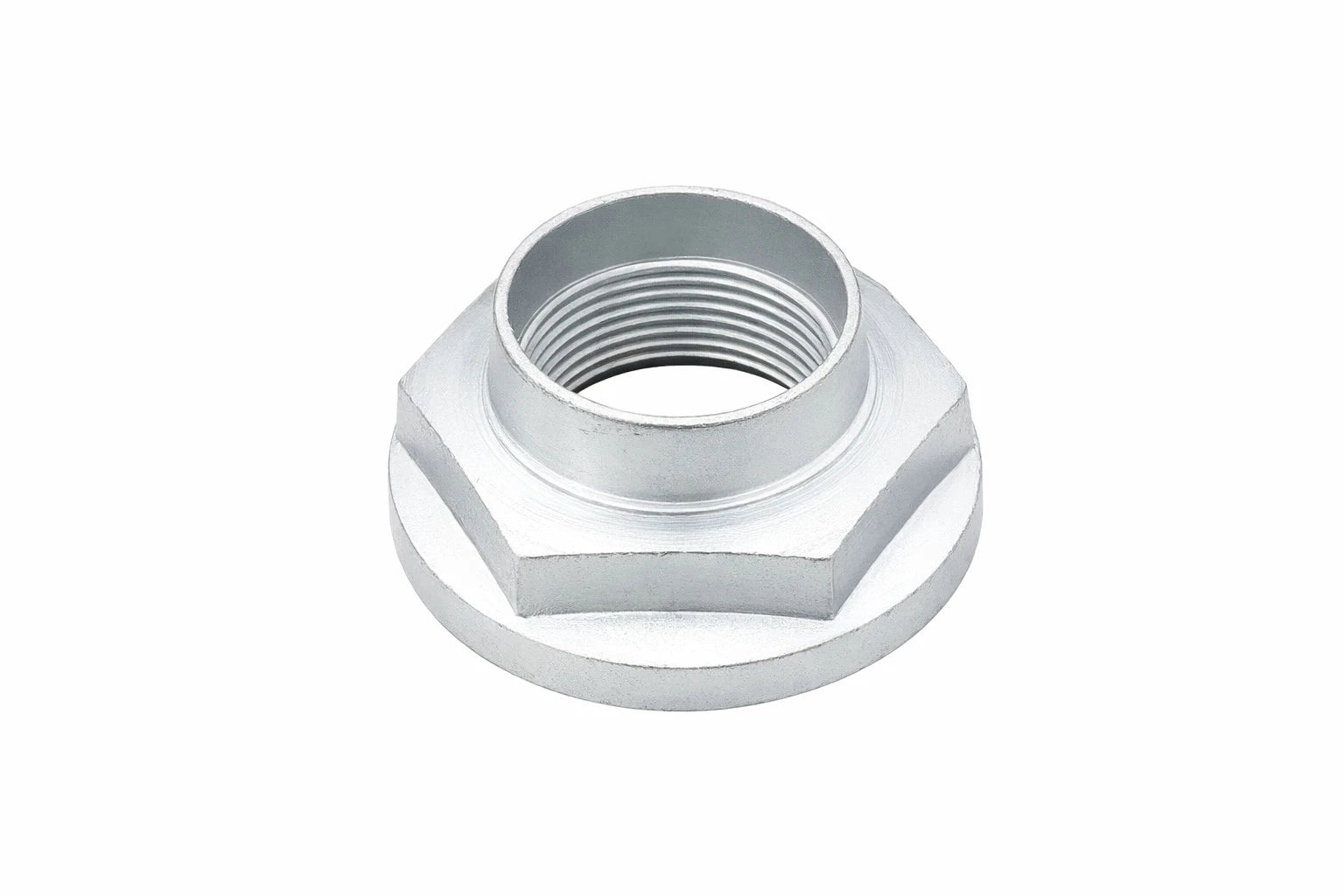 Front Axle Nut for BMW M3, 750iL, 325i, Z3, Z4, 535i, M5 (1992–2013) 31211128336