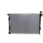 Radiators for Hyundai Santa Fe XL, Kia Sorento (2011–2015)