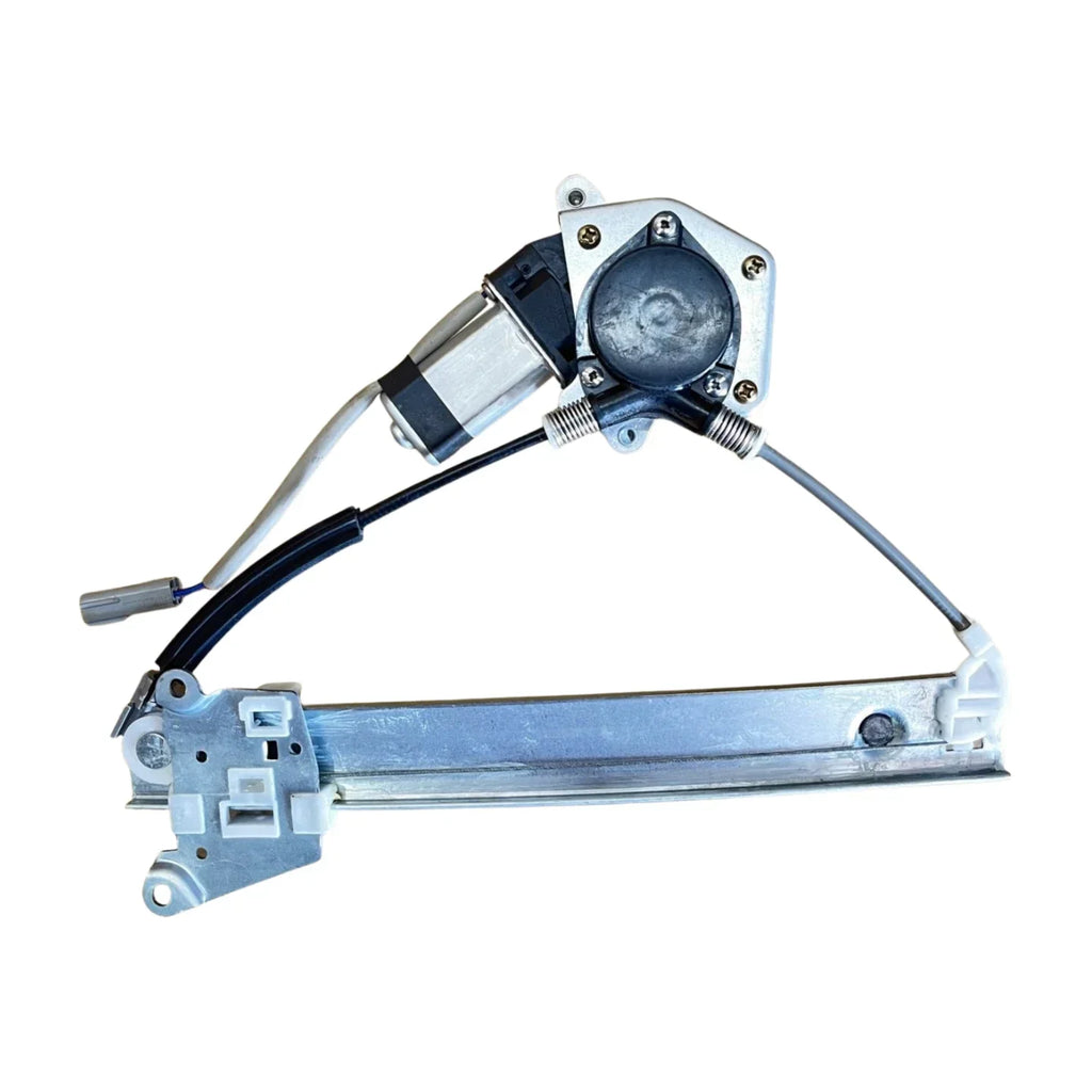 Rear Right Window Regulator W/ Motor 2 pin for Mazda Tribute (2001–2006)