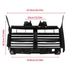Active Grille Shutter with Motor for Dodge Ram 1500 (2013–2021)