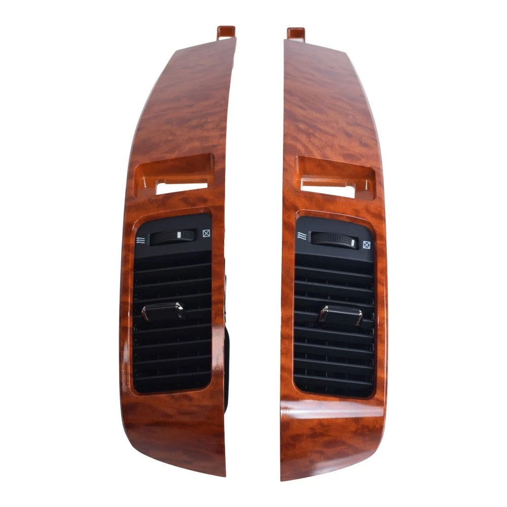 A/C Dash Air Vent Trim Panel w/ Grille for Lexus GX470 (2003–2009)