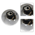 Replacement Camshaft for EX40 Engine (Part Numbers 20B-31601-11, 105014301)