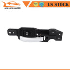 Front Rear Right Interior Door Handle for Dodge Challenger (2009-2014)