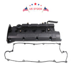 Valve Cover for Hyundai Elantra, Tiburon, Kia Spectra, Sportage (2004–2010)