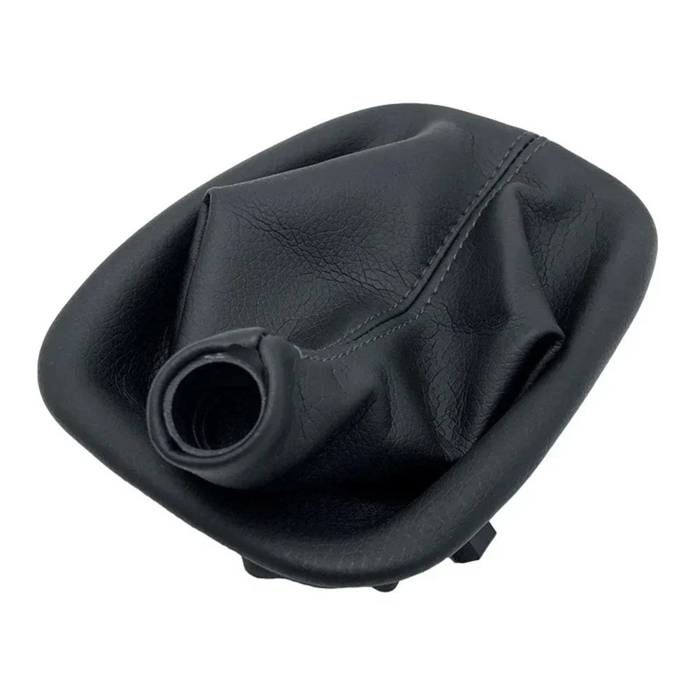 Gearshift Knob Dust Cover / 4/5 Speed Manual / Gearshift Knob Dust Cover for Mercedes C-Class (1985���1991)