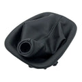 Gearshift Knob Dust Cover / 4/5 Speed Manual / Gearshift Knob Dust Cover for Mercedes C-Class (1985���1991)