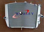 Aluminium Radiator for Suzuki GSXR600 GSXR750 (2006-2010)