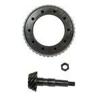 Ring and Pinion Gear Set 3.73 Ratio for Chevy GM 10-Bolt (Rear 8.5 & 8.6)
