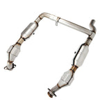 Catalytic Converter for Ford F-150 & Expedition 2001-2002 4.6L V8 4WD EPA