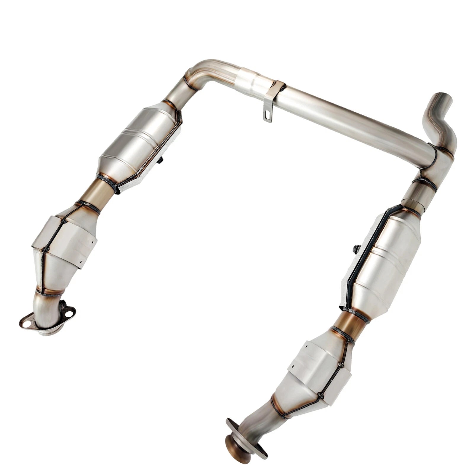 Catalytic Converter for Ford F-150 & Expedition 2001-2002 4.6L V8 4WD EPA