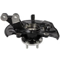 Front RH Wheel Hub Bearing Steering Knuckle for Toyota Corolla (2014–2018)